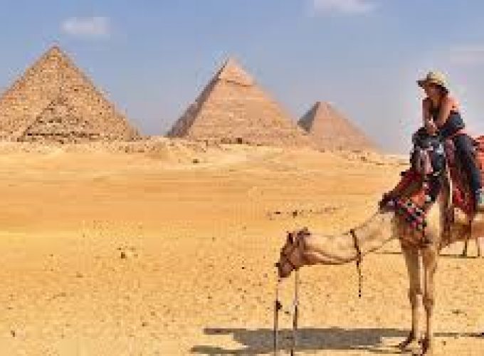 Egitto Viaggi